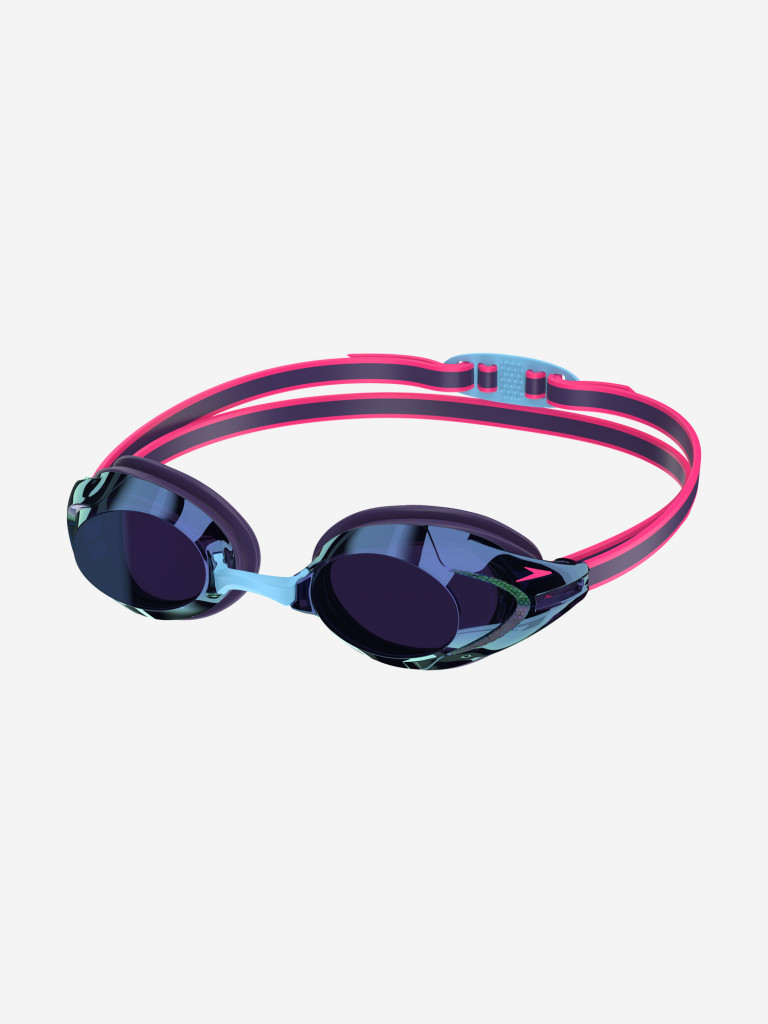 Очки для плавания Speedo Vanquisher 3.0 Mirrored