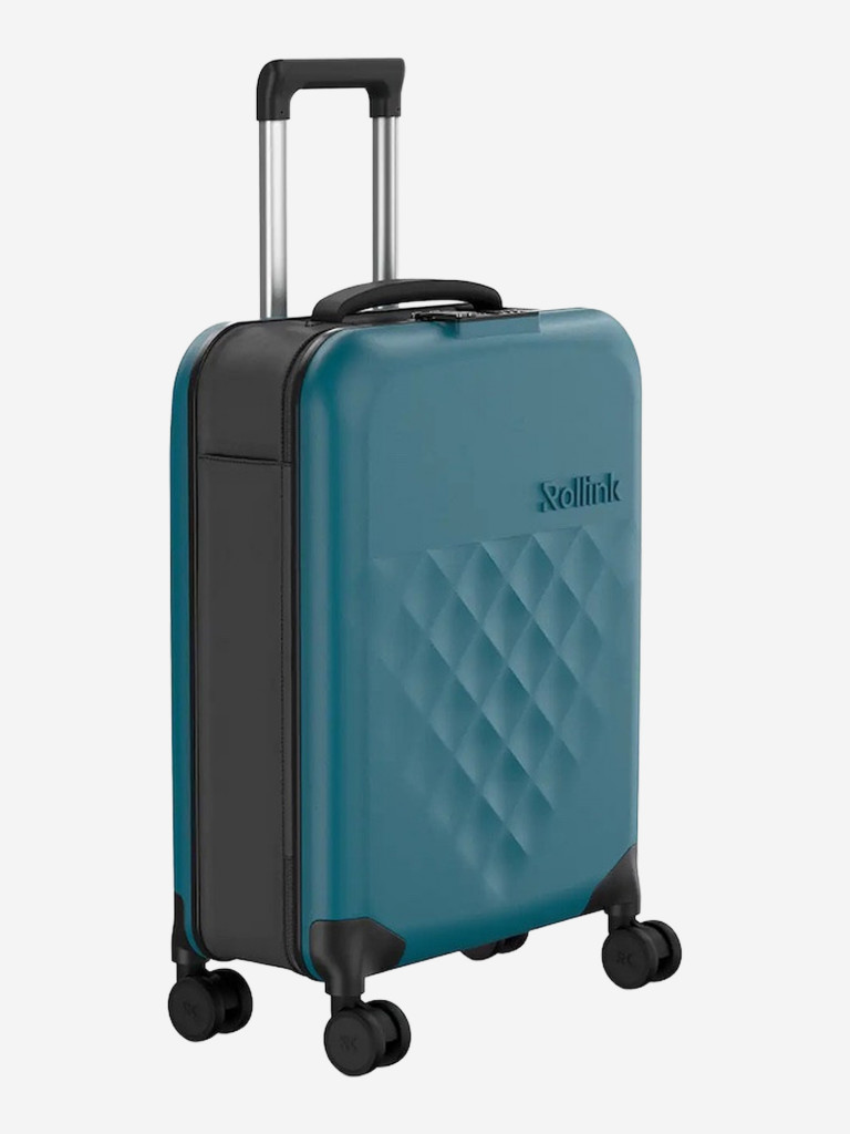 Чемодан складной Rollink Flex 360, 40L (размер S)