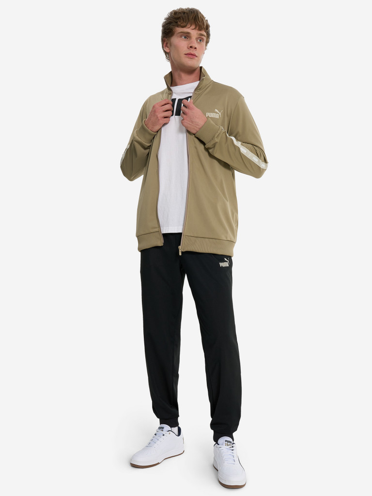 Спортивный костюм мужской PUMA