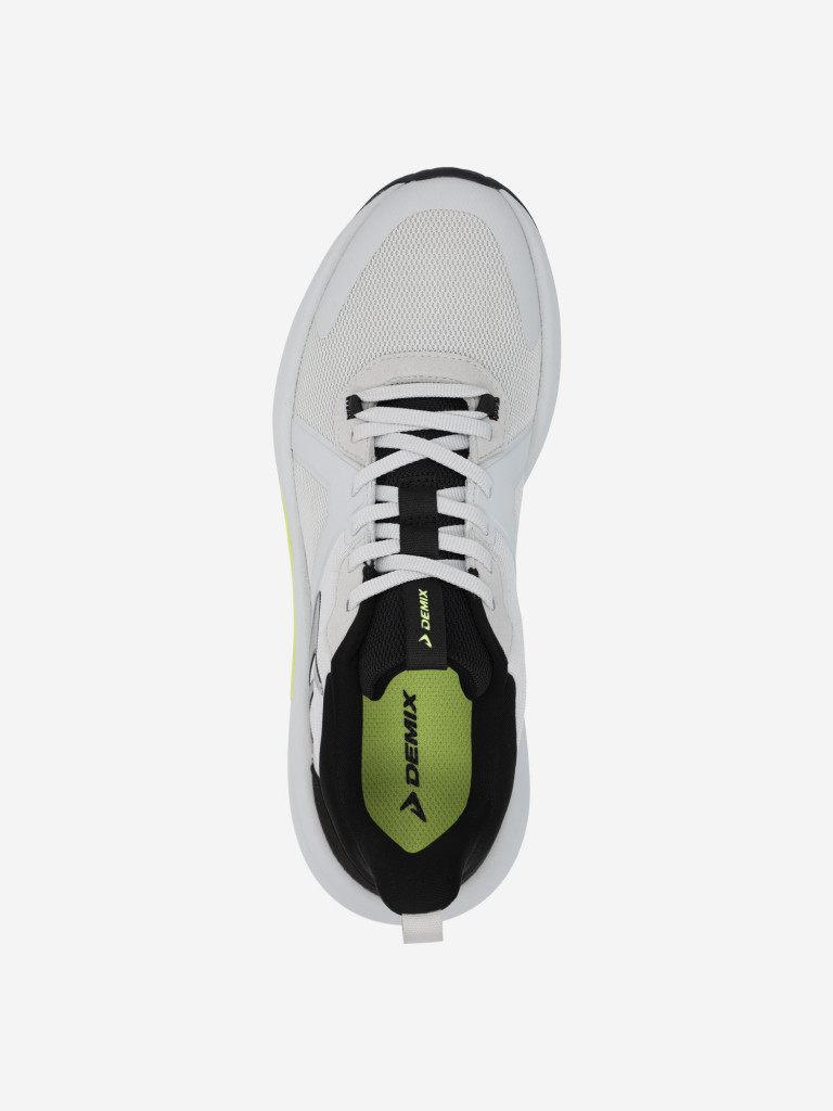 Кроссовки мужские Demix Stronger 3