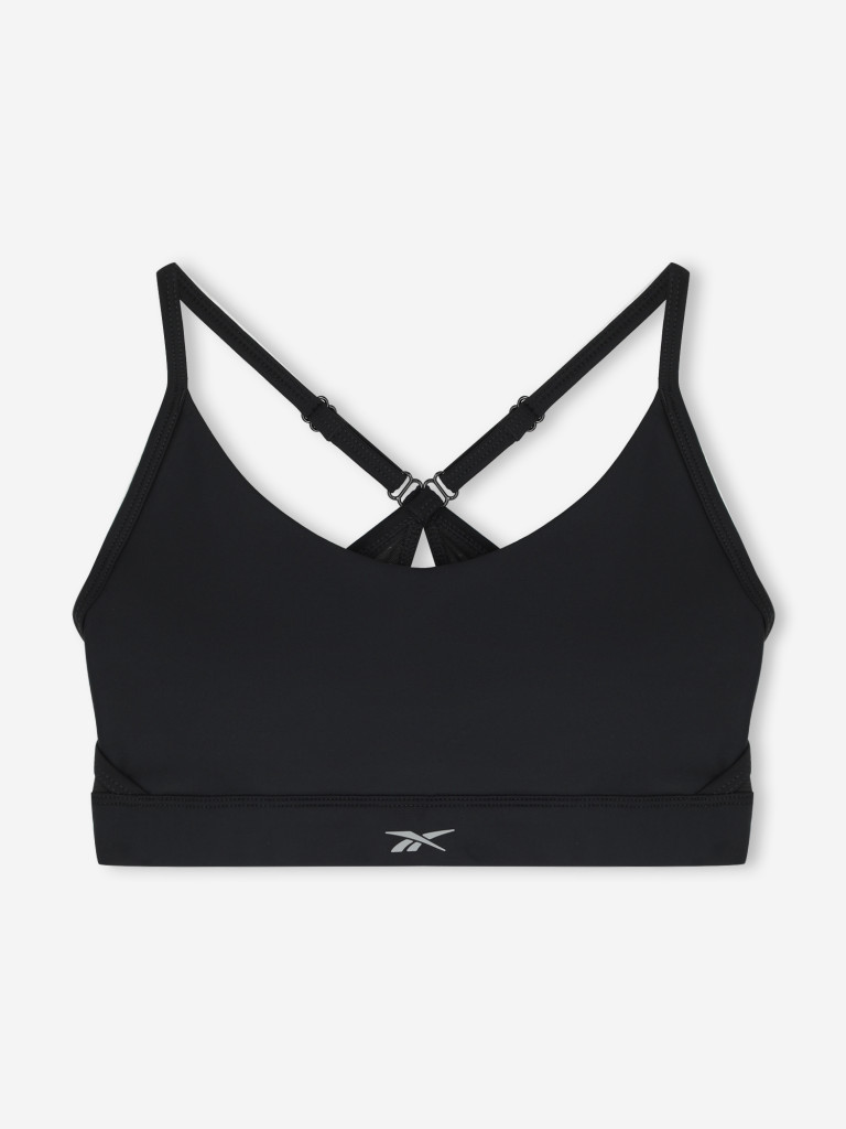 Топ бра спортивный Reebok Lux