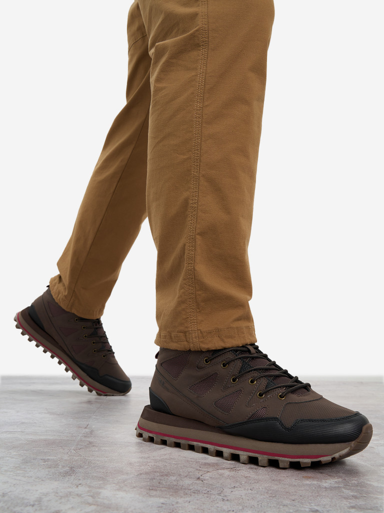 Ботинки мужские SAX Grenoble