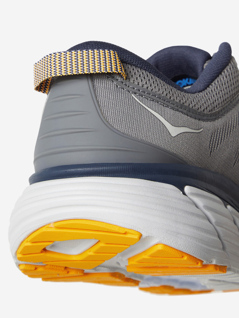 Кроссовки мужские Hoka One One Gaviota 3 Wide