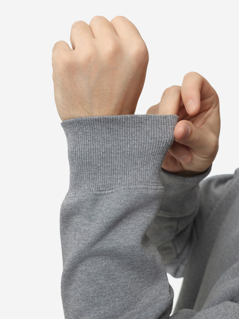 Свитшот Utility Pocket Crewneck Alpha Industries