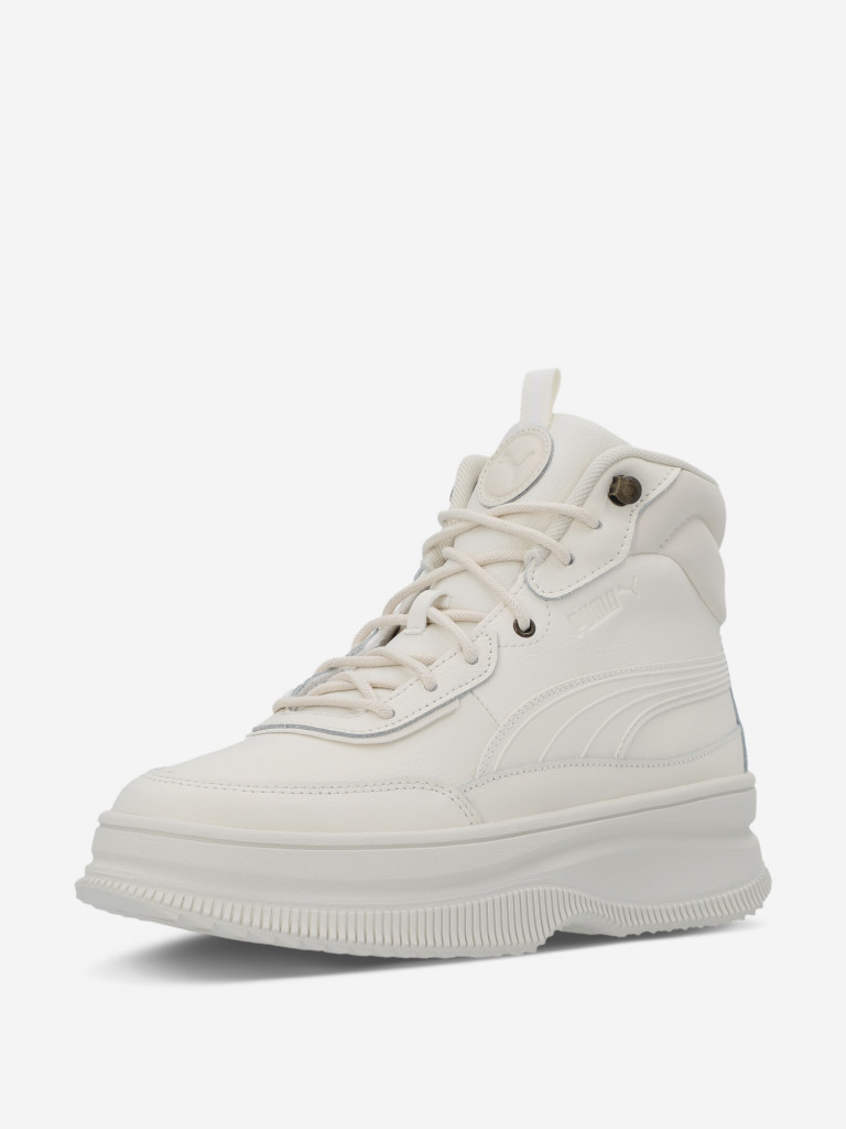 Кроссовки утепленные женские PUMA Mayra