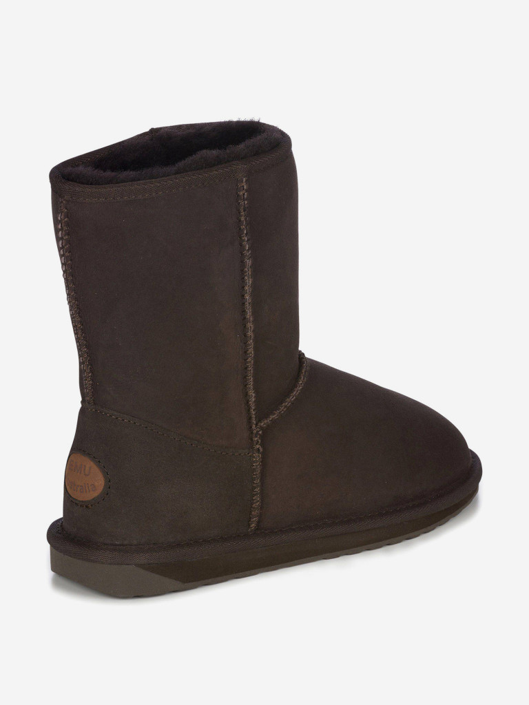 Угги женские EMU Australia Stinger Lo
