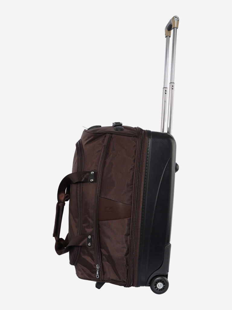 Дорожная сумка на колесах для путешествий и спорта Рион+ (RION+)