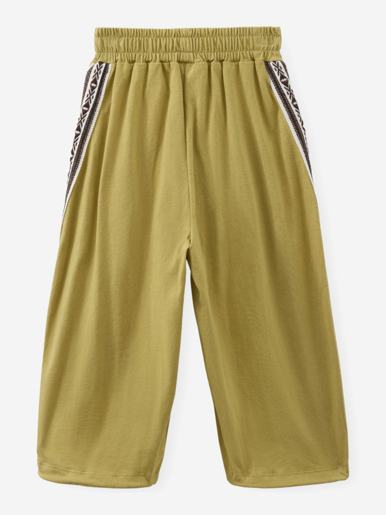 Брюки детские