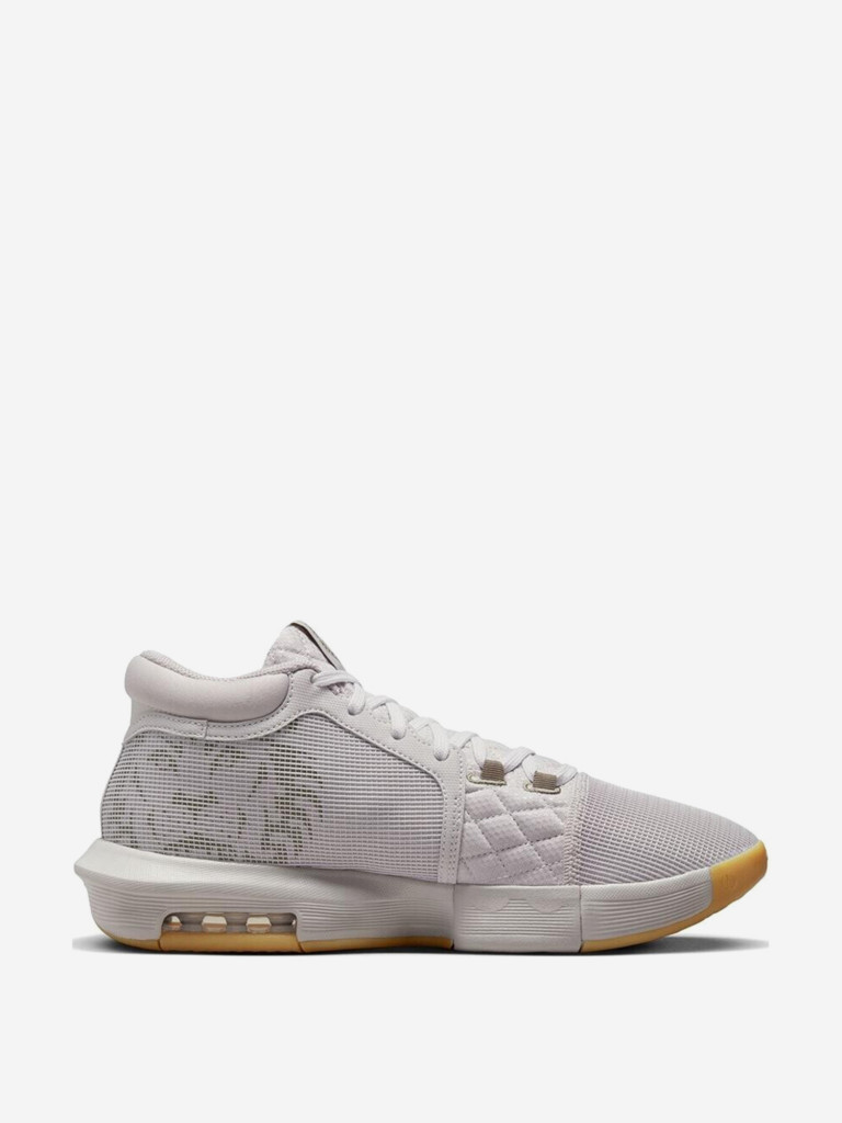 Кроссовки мужские для баскетбола Nike LeBron Witness 8 Ep