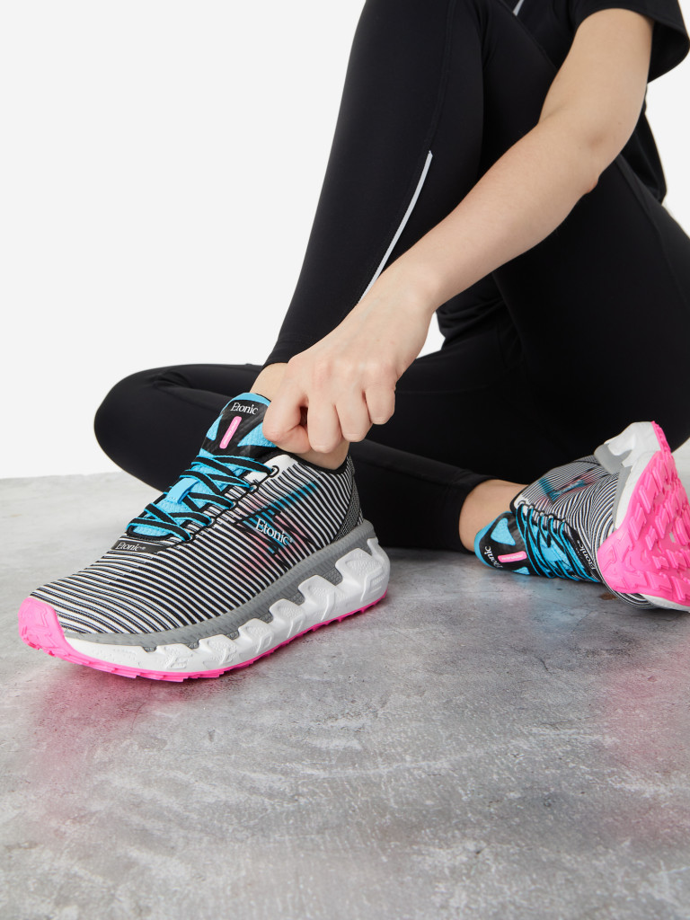 Кроссовки женские Etonic Rainbow