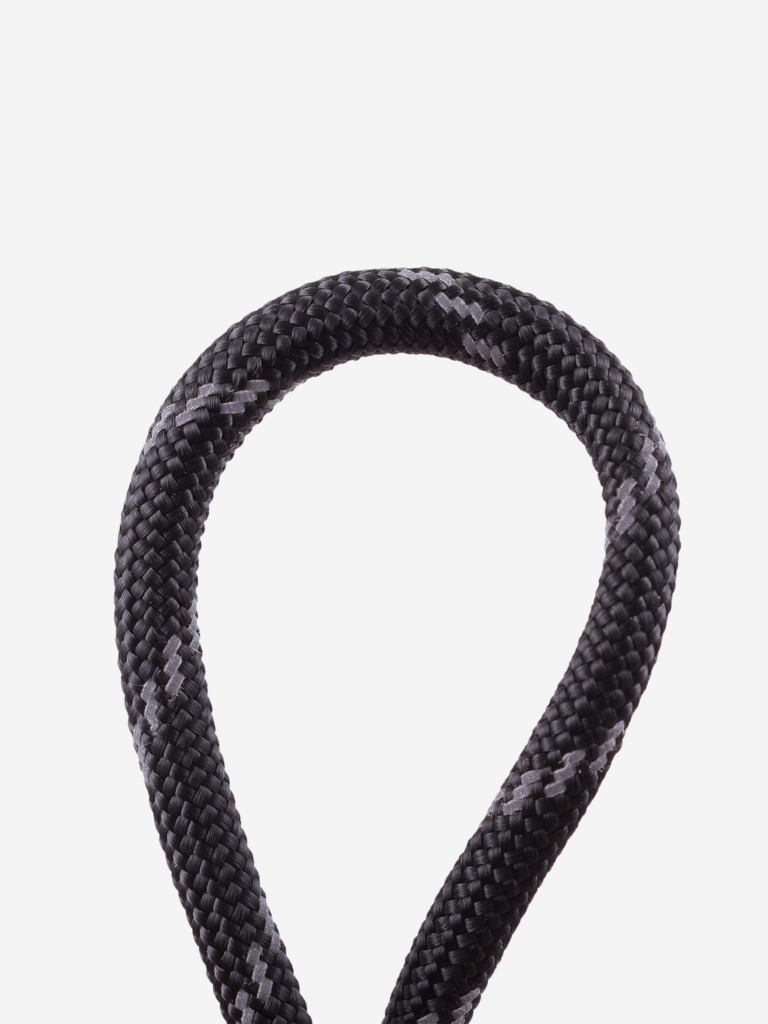 Паракорд 550 T-Gear x CORD nylon 10м световозвращающий (Black)