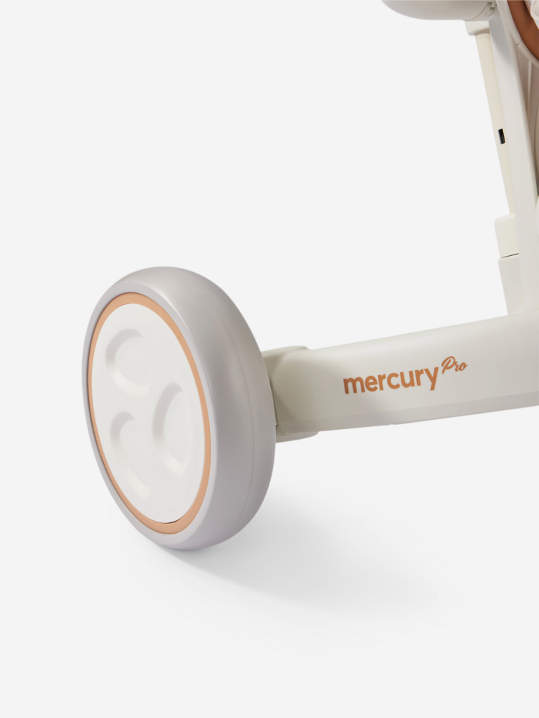 Велосипед трехколесный MERCURY PRO