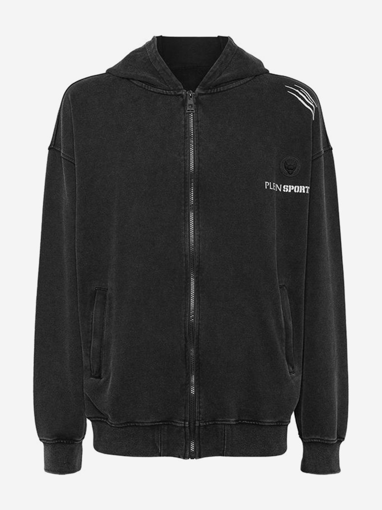 Толстовка Plein Sport