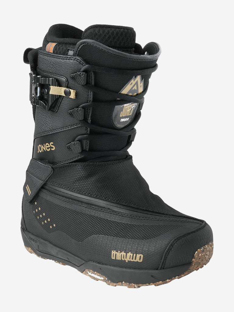 Сноубордические ботинки ThirtyTwo