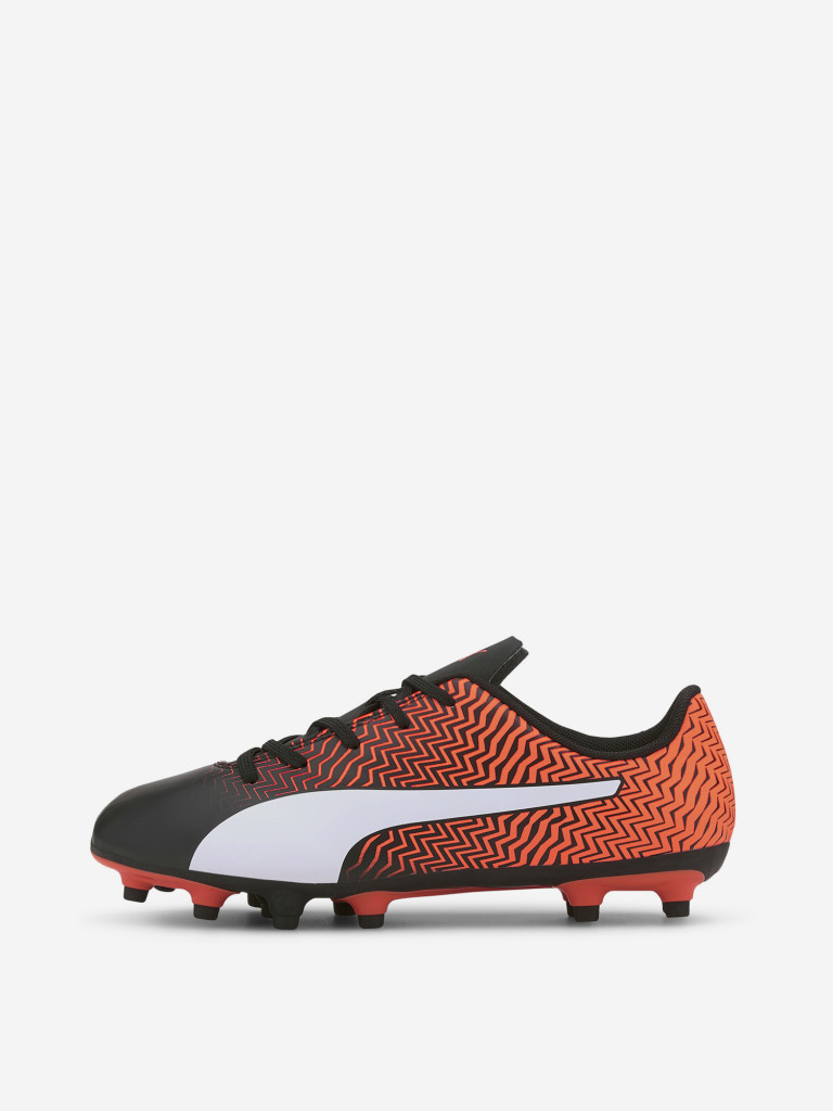 Бутсы для мальчиков PUMA Rapido II FG JR