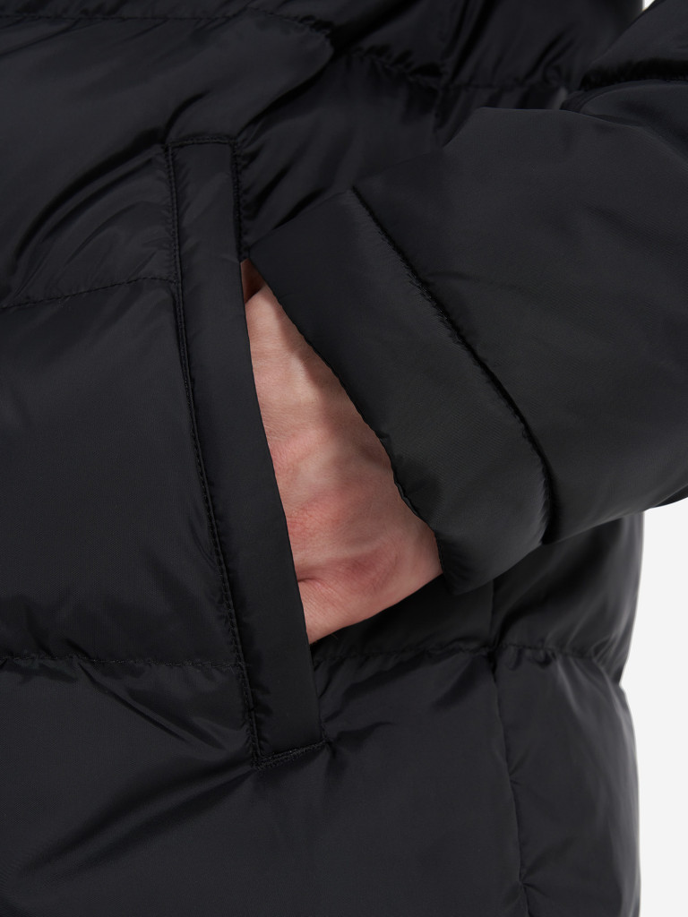 Пуховик мужской Kappa