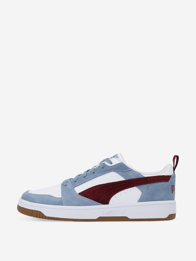 Кеды мужские Puma Rebound