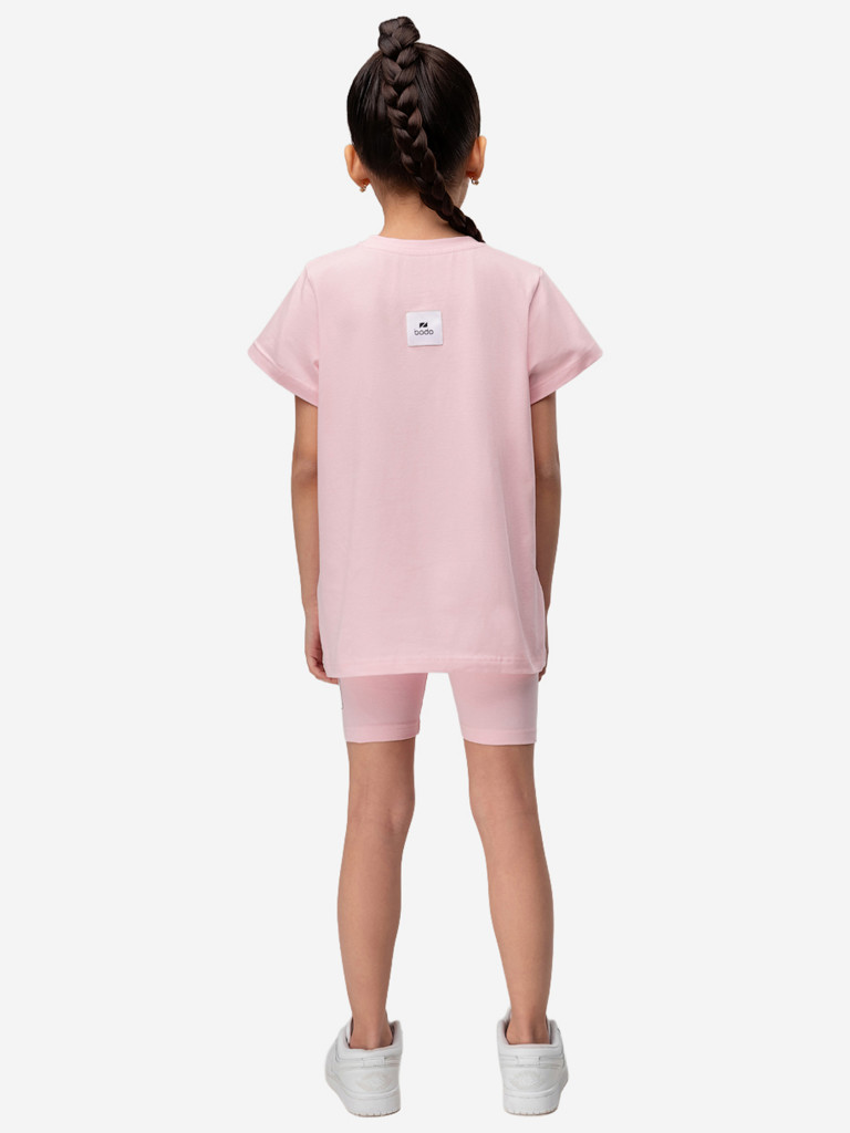 Костюм для девочек bodo