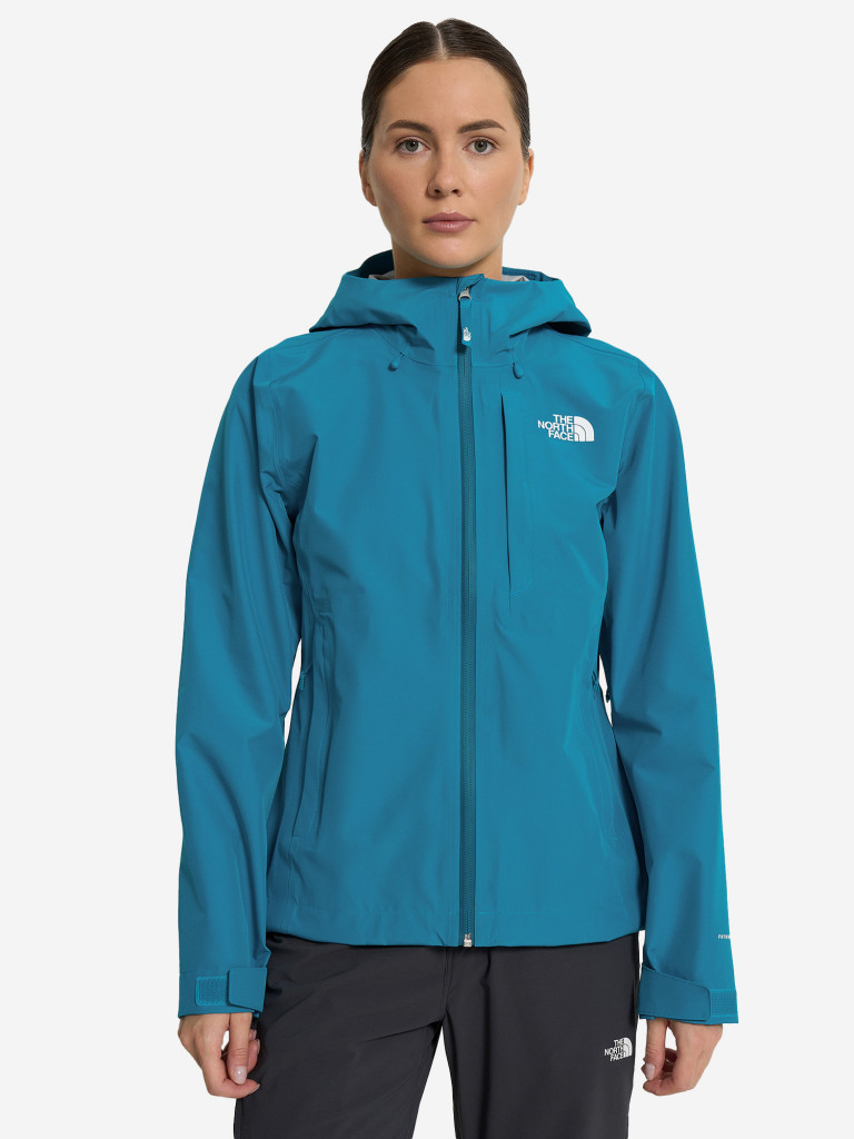 Куртка мембранная женская The North Face Dryzzle