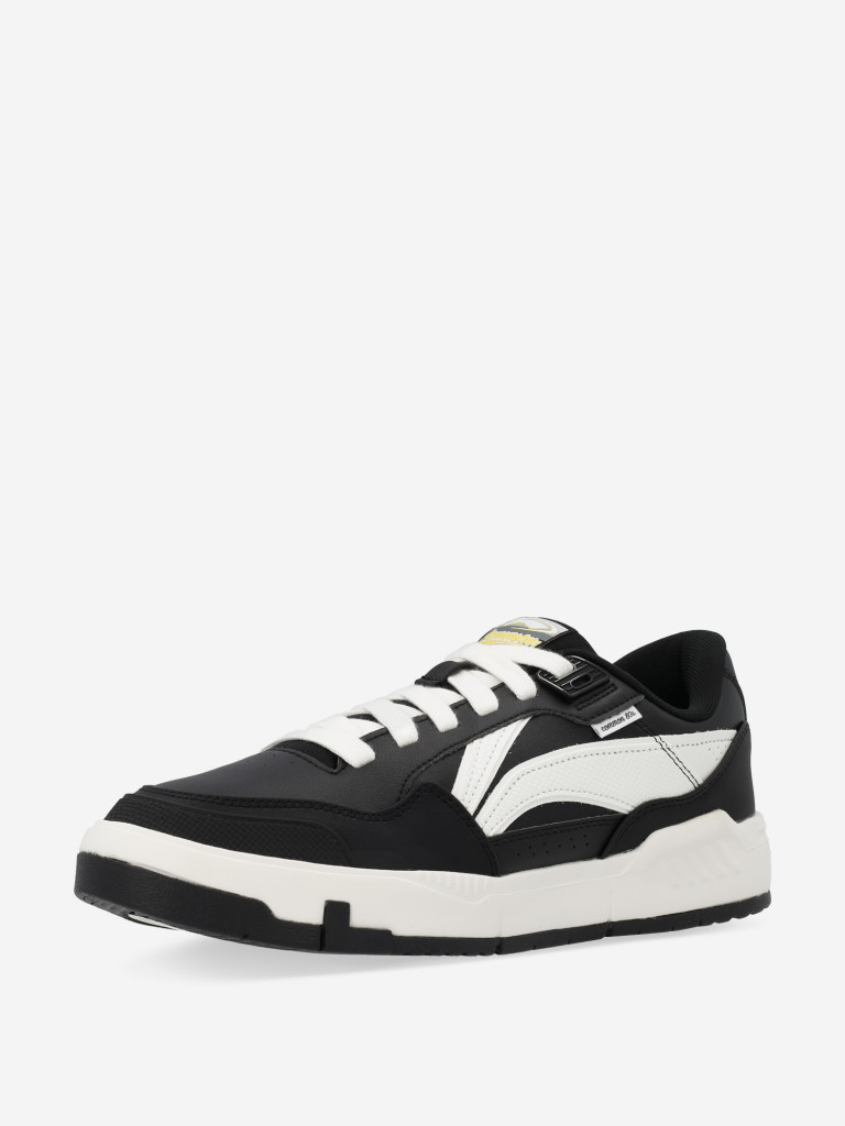 Кеды мужские Li-Ning Common 80 s