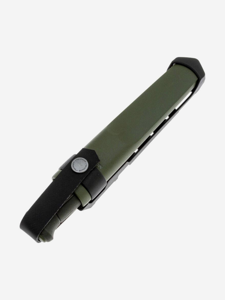Нож охотничий Morakniv Kansbol с мультикреплением тактический, туристический, нержавеющая сталь, клинок 109 мм