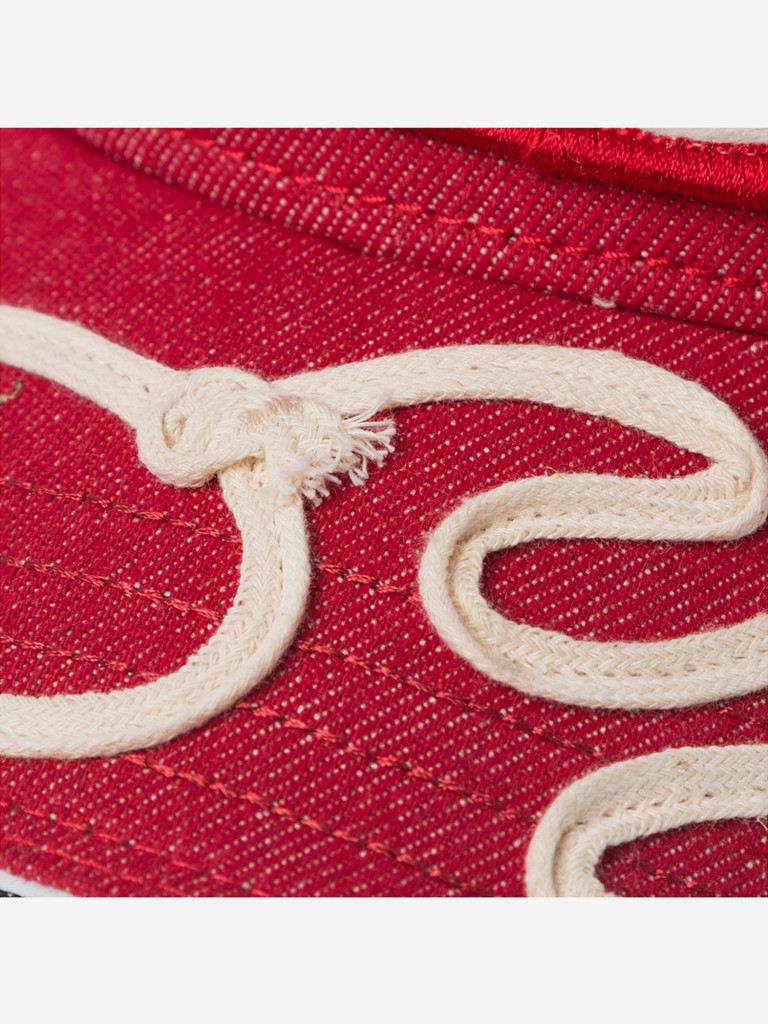 Бейсболка с сеточкой GOORIN BROTHERS 101-1806