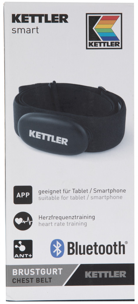 Кардиодатчик KETTLER Cardio Pulse
