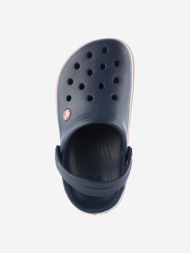 Сабо детские Crocs Crocband Clog K