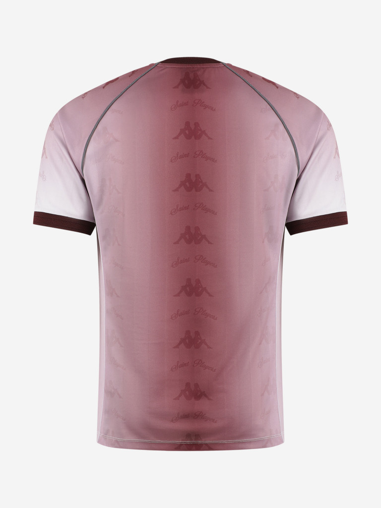 Джерси Kappa x OBLADAET