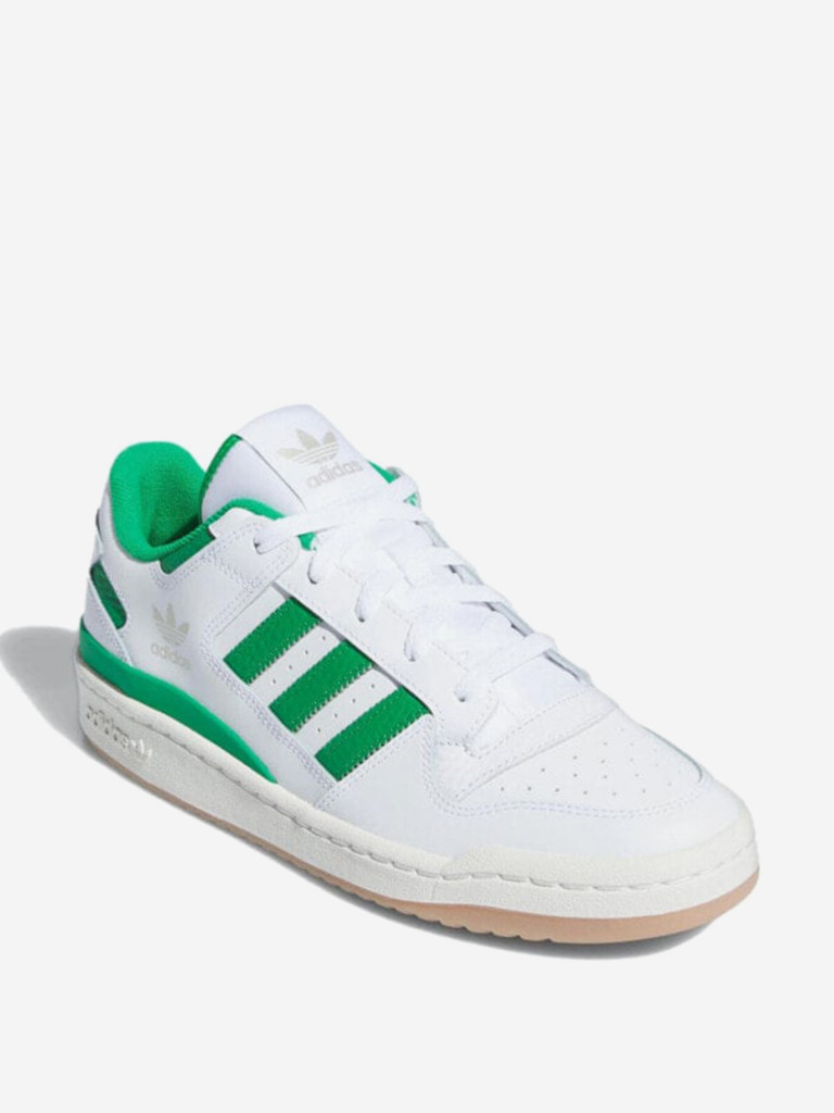 Кроссовки Adidas Forum Low Cl
