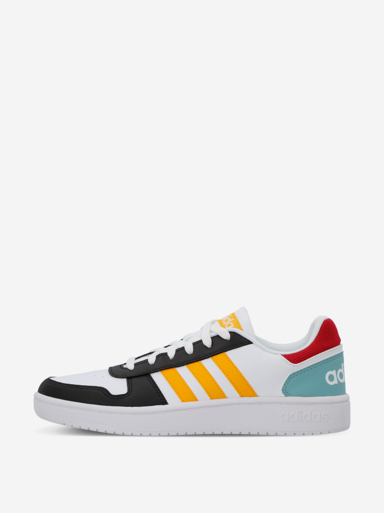 Scarpe adidas neo hoops online