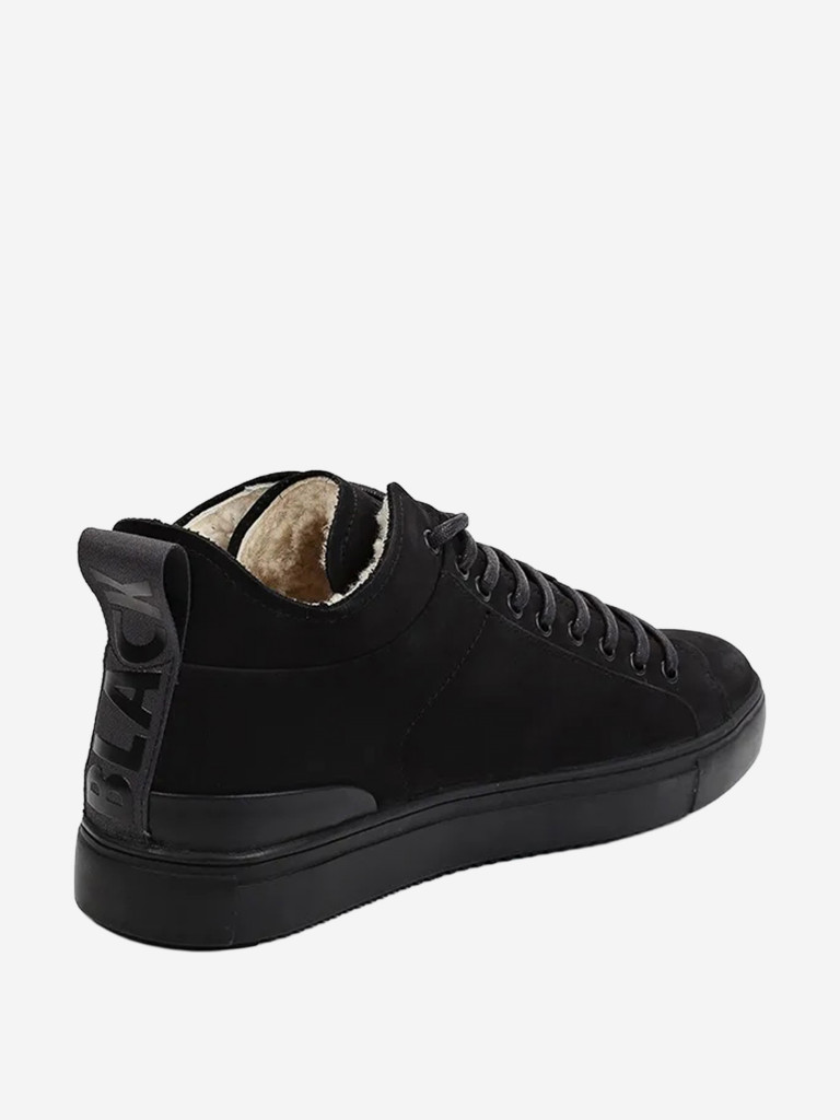 Ботинки мужские Blackstone Griffin