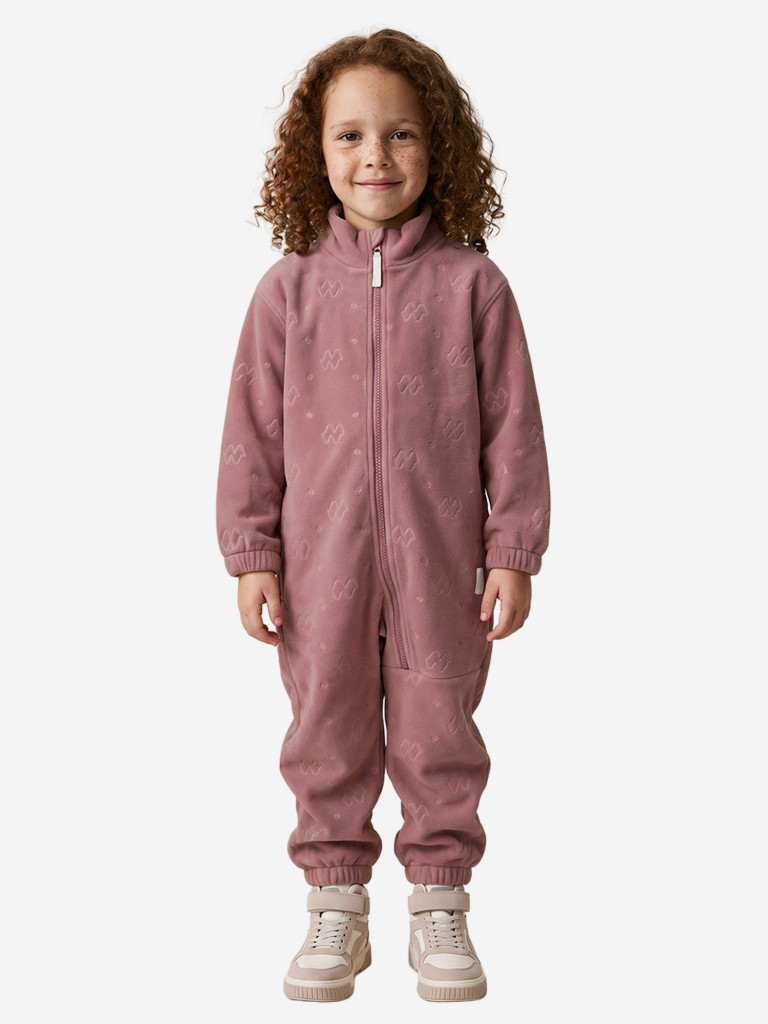Комбинезон NIKASTYLE