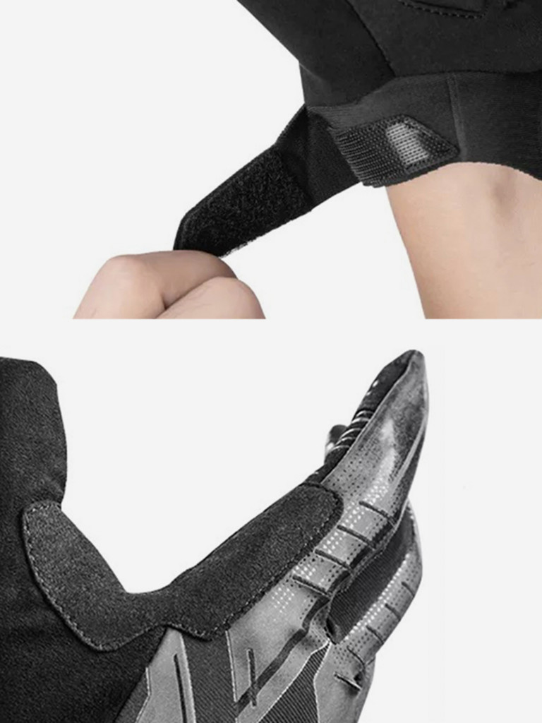 Перчатки RockBros S208BK