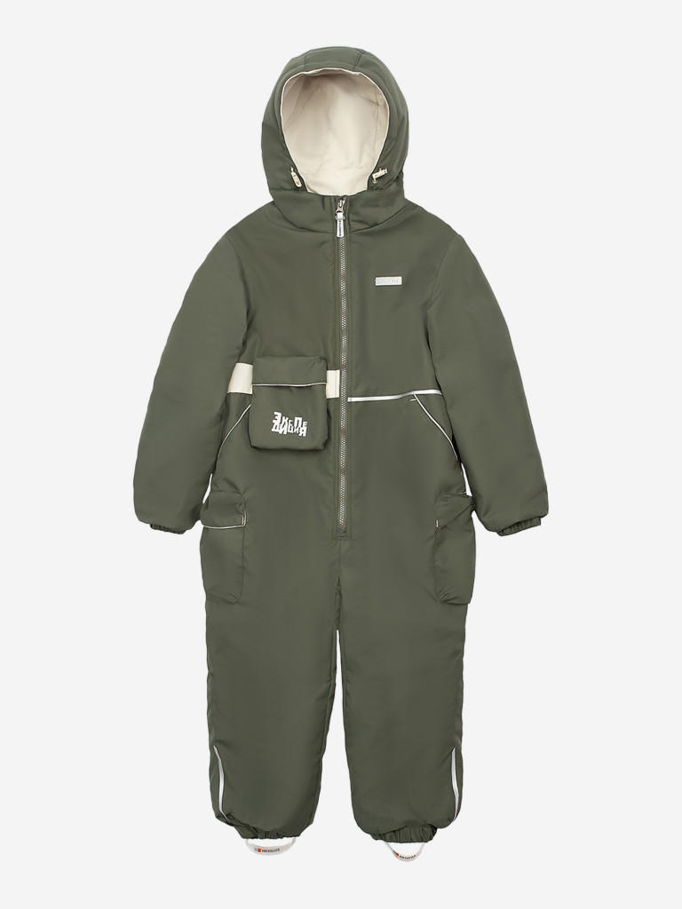 Комбинезон NIKASTYLE