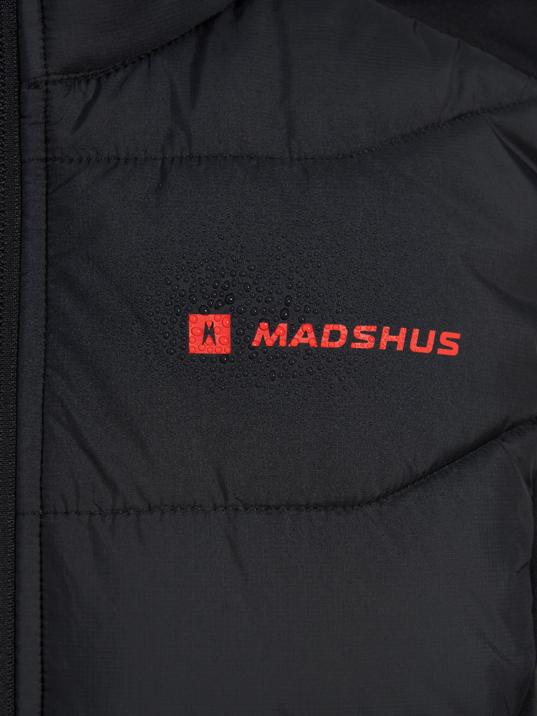 Жилет для беговых лыж мембранный женский Madshus