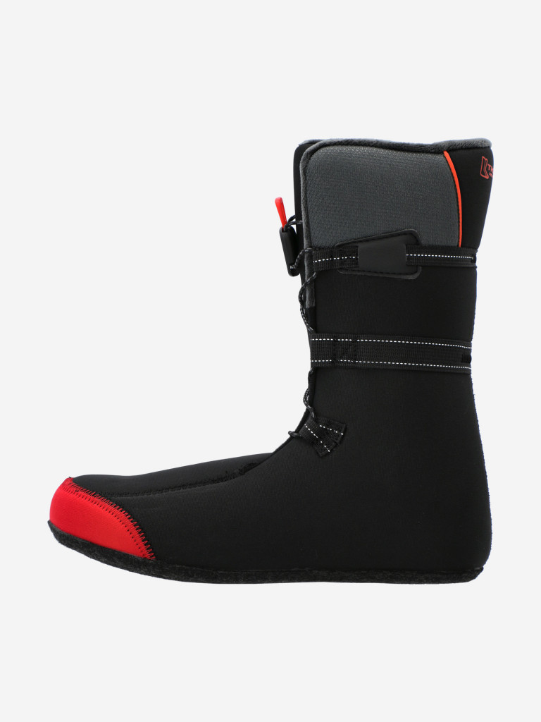 Сноубордические ботинки Head Classic LYT Boa