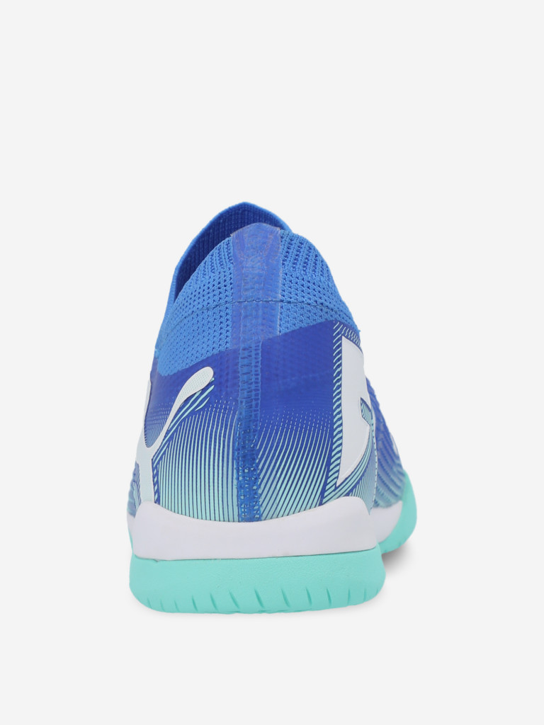 Бутсы мужские PUMA Future 7 Match IT