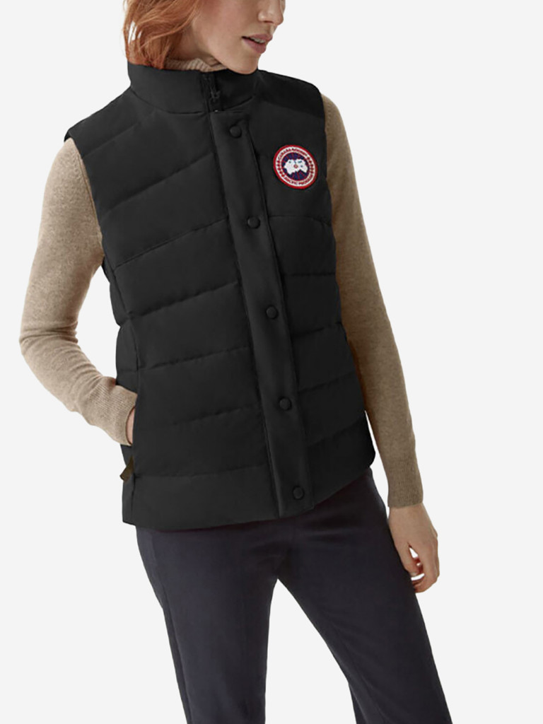 Жилет женский CANADA GOOSE Freestyle