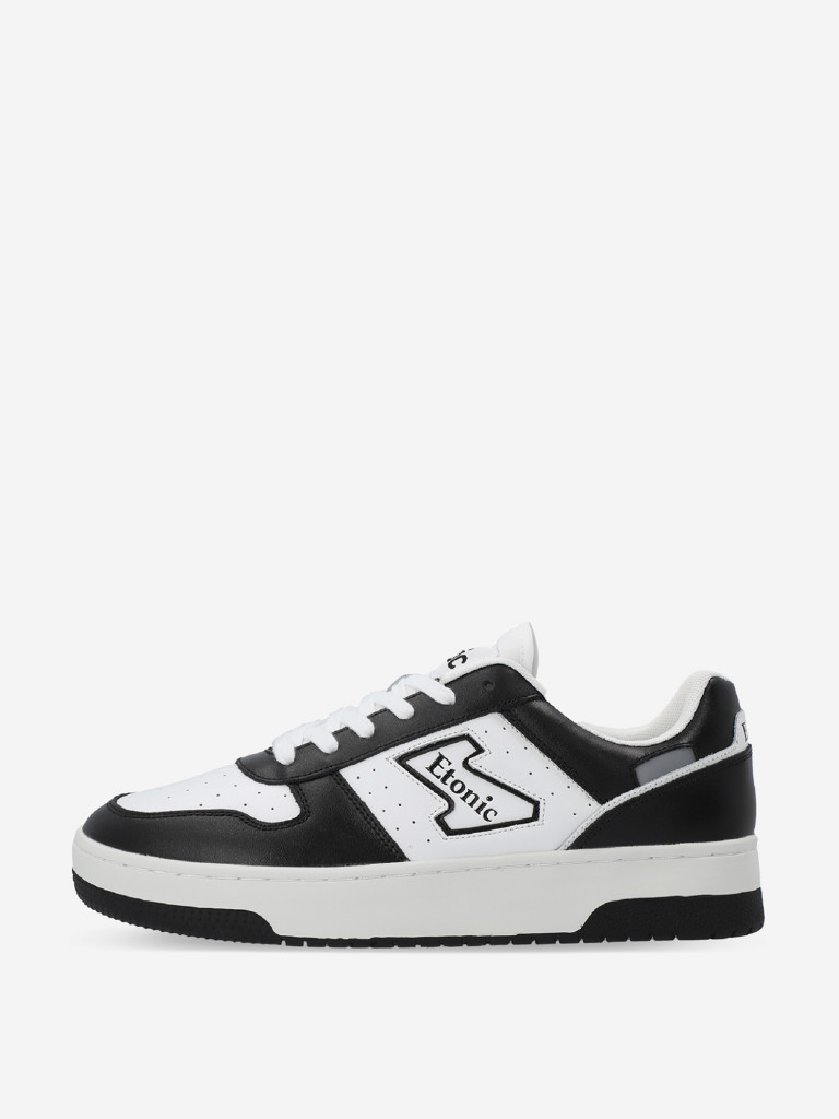 Кеды мужские Etonic The Dream Low