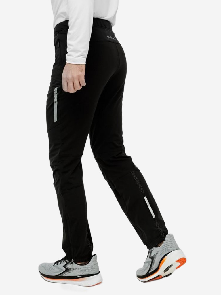 Брюки Dickson Wind