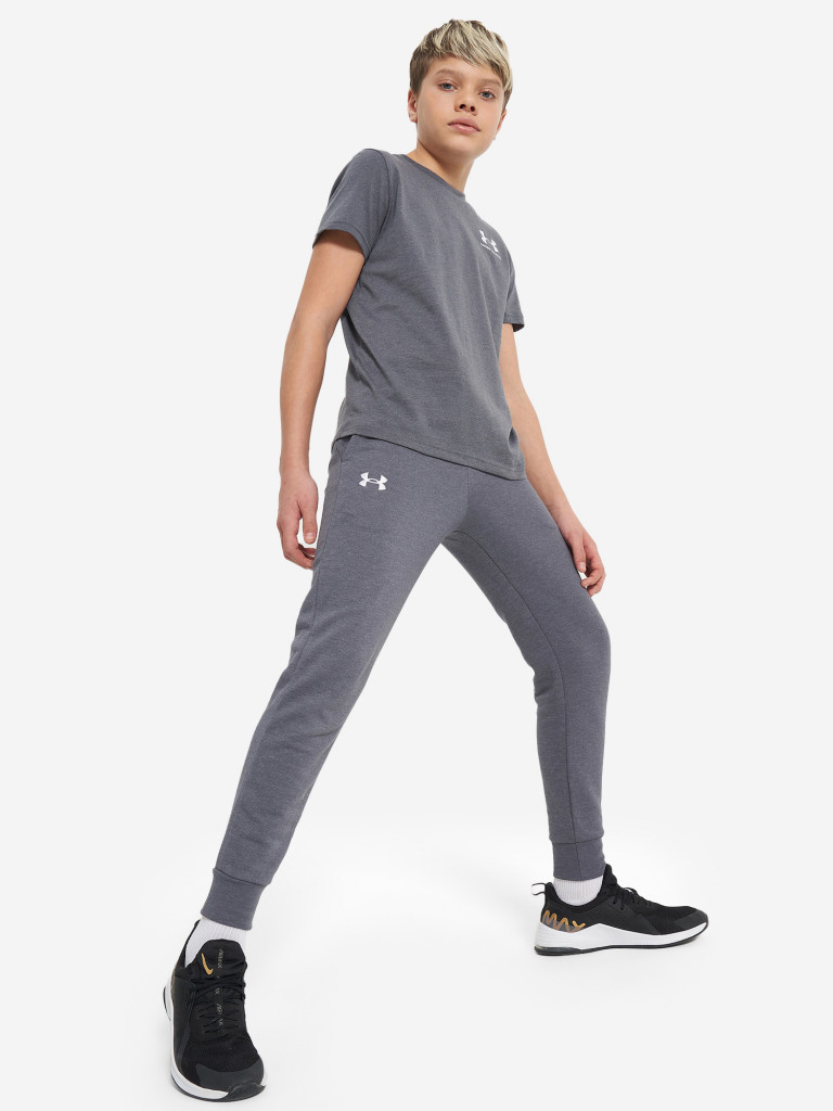 Футболка для мальчиков Under Armour