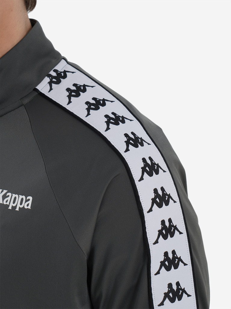 Тректоп мужской Kappa Banda d’Origini