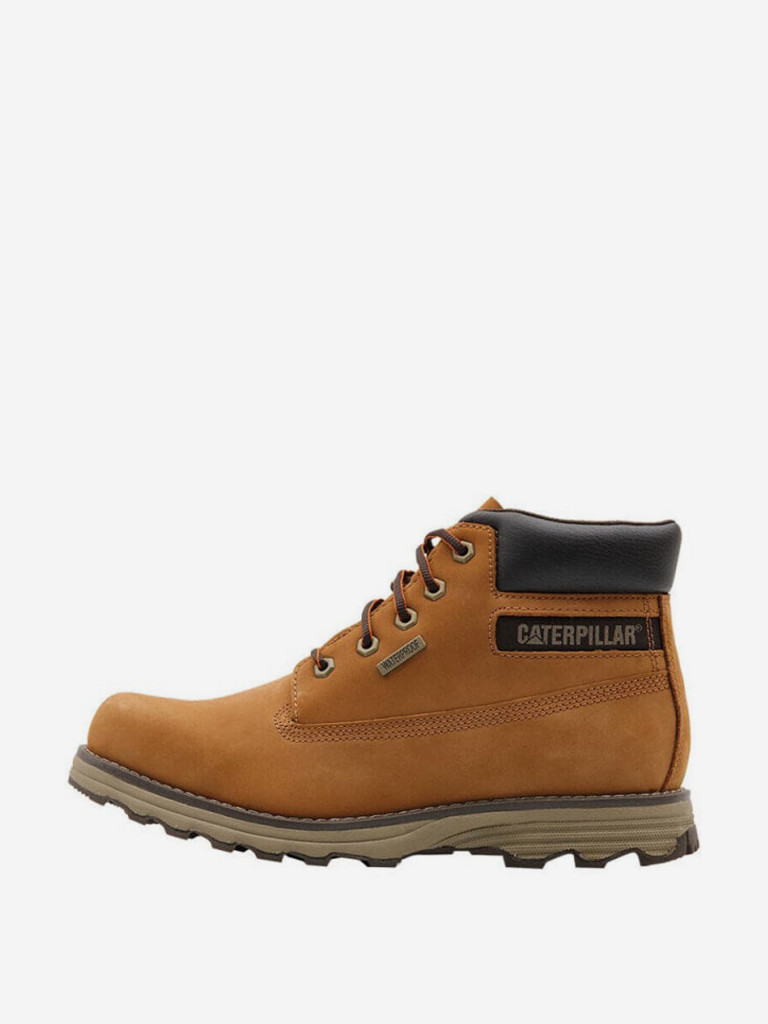 Ботинки Caterpillar Covert Low Ankle-Length