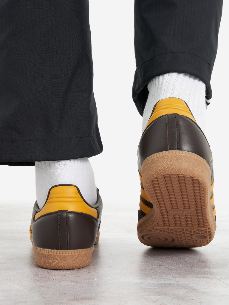 Кеды мужские adidas Samba OG