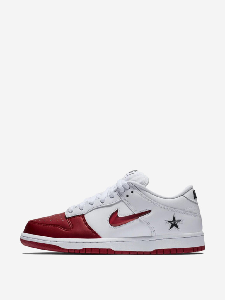 Кроссовки Nike SB Dunk