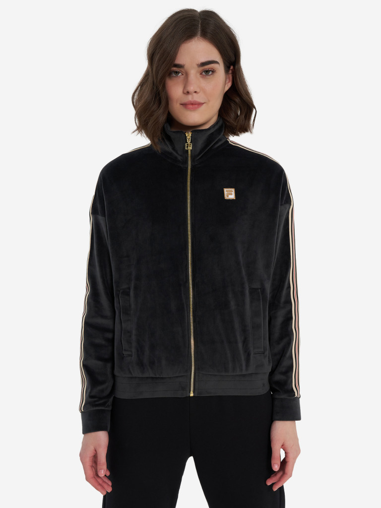 Толстовка женская FILA