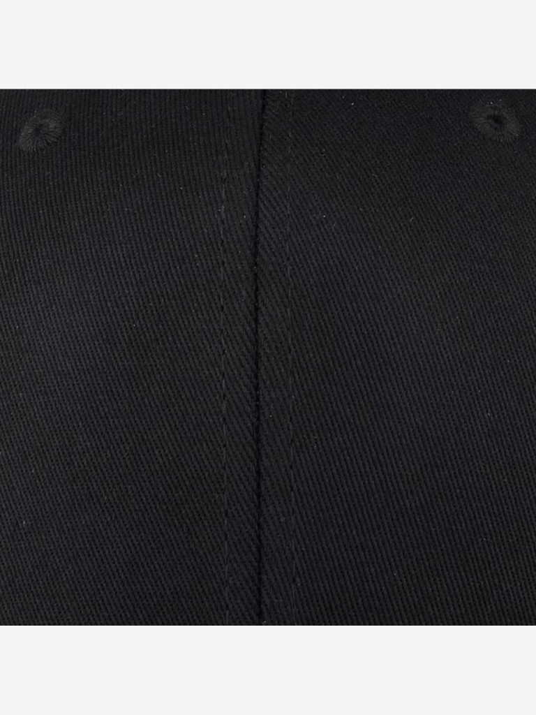 Бейсболка FLEXFIT 6277OC (черный)