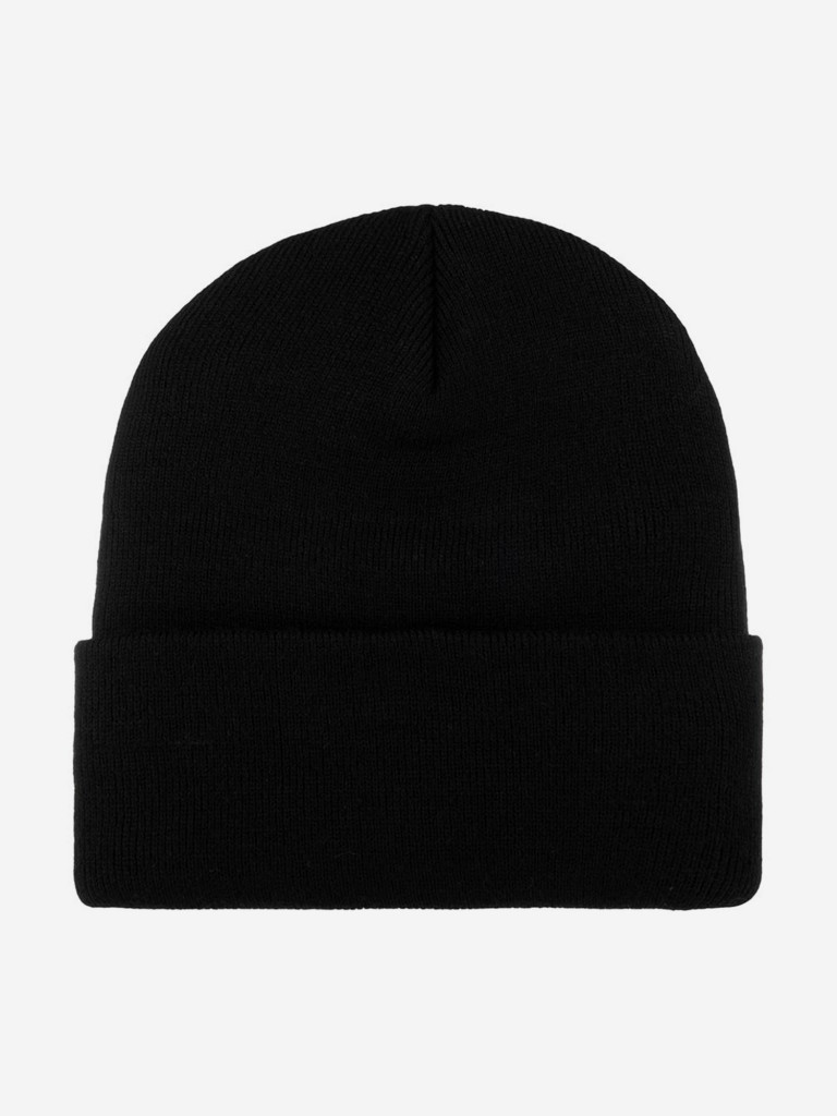 Шапка с отворотом 47 BRAND B-HYMKR17ACE New York Yankees MLB (черный)