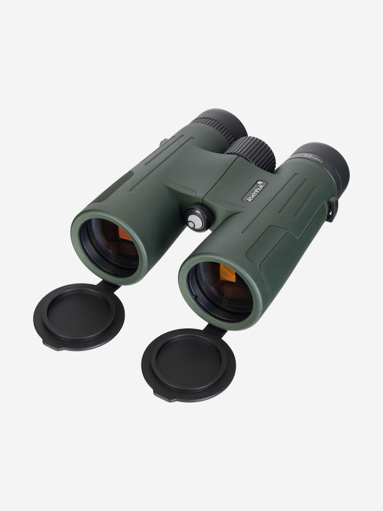 Бинокль Levenhuk New Karma PRO ED 12x42